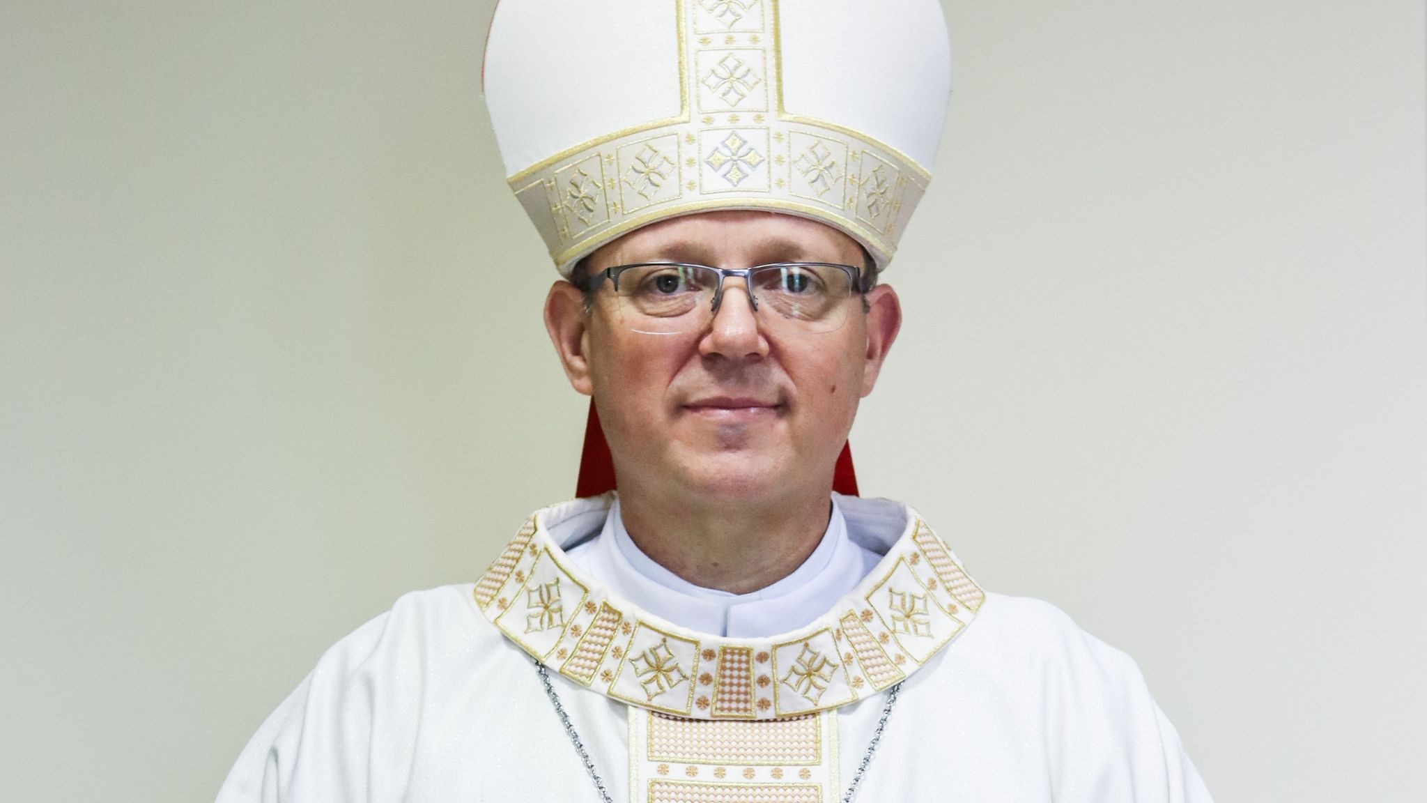 Papa Leão XIV faz primeira nomeação no Brasil e bispo auxiliar de Salvador se torna bispo de cidade de Minas Gerais