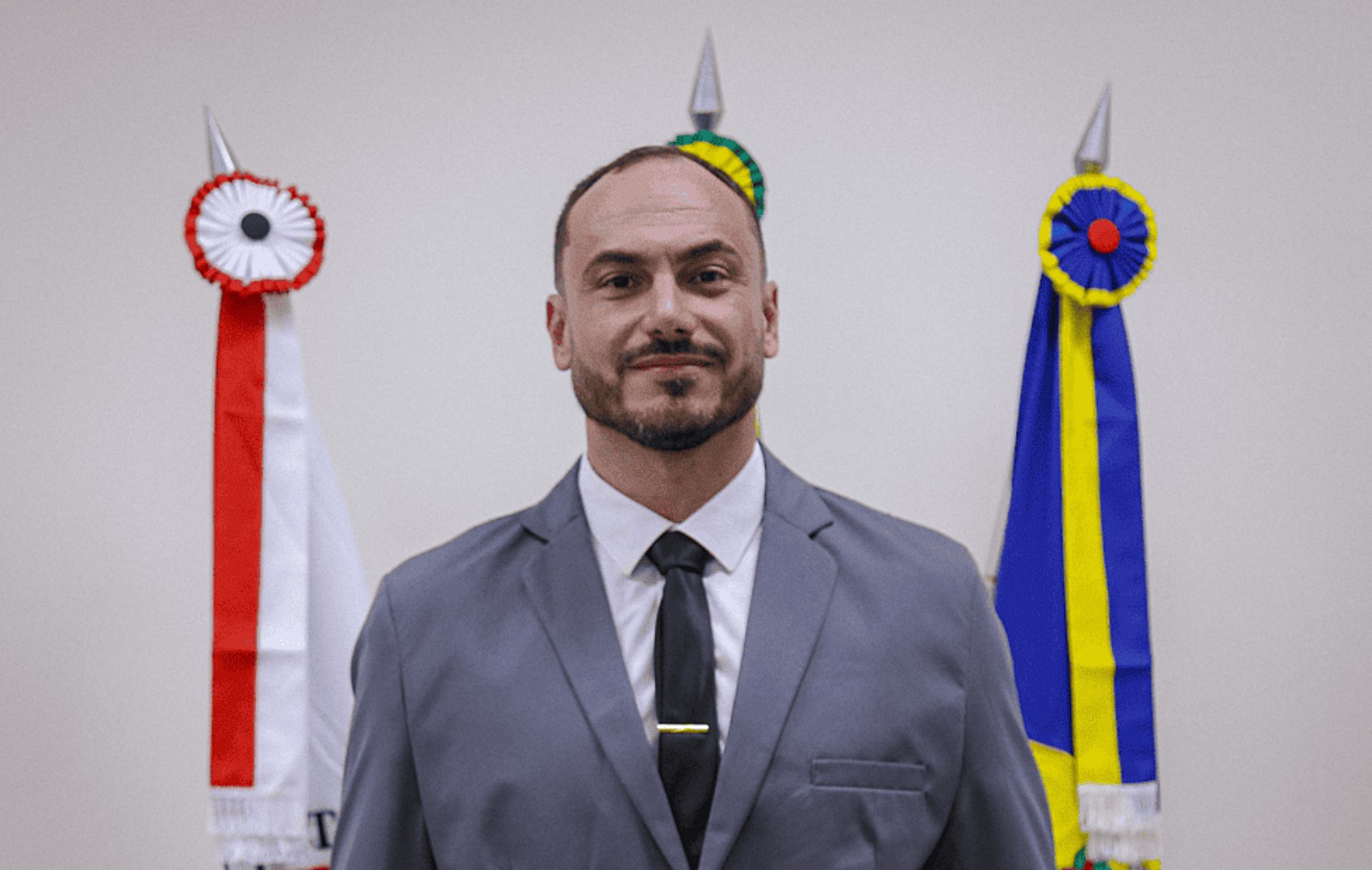 Você Não Tá Convidada pro Meu Bat Mitzvá!