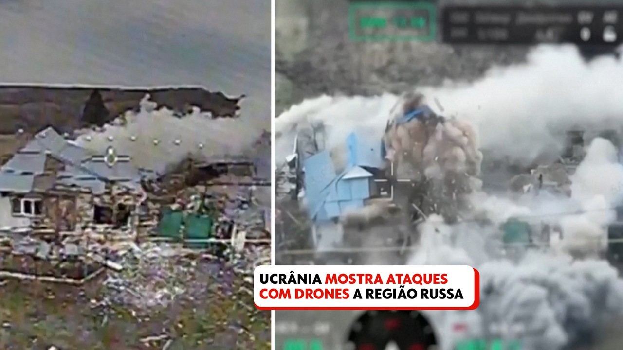 Zelensky acusa China de ajudar a Rússia e diz que enviado de Trump espalha 'narrativas russas' sobre a guerra