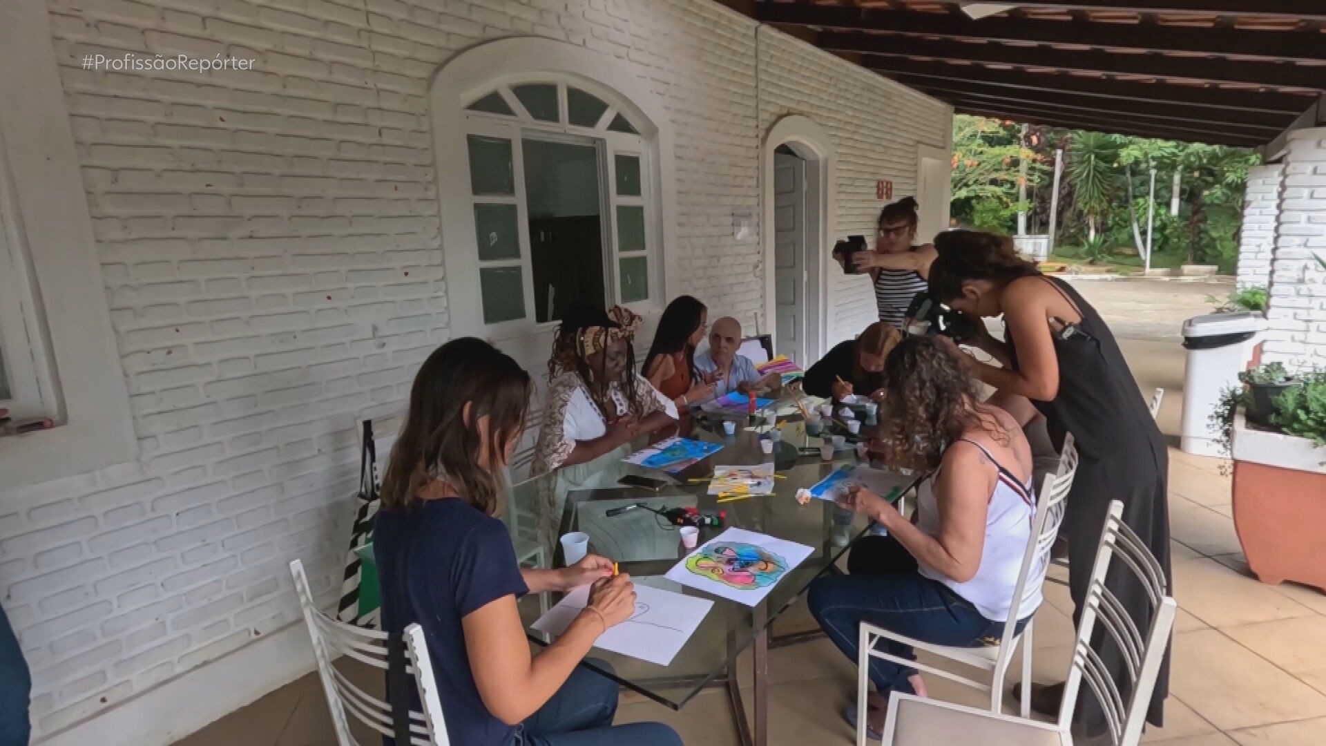 Você Não Tá Convidada pro Meu Bat Mitzvá!