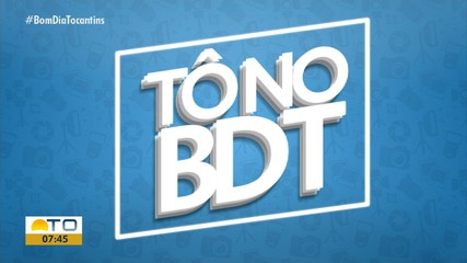 Veja a interação de internautas no Tô no BDT desta quinta-feira (15)