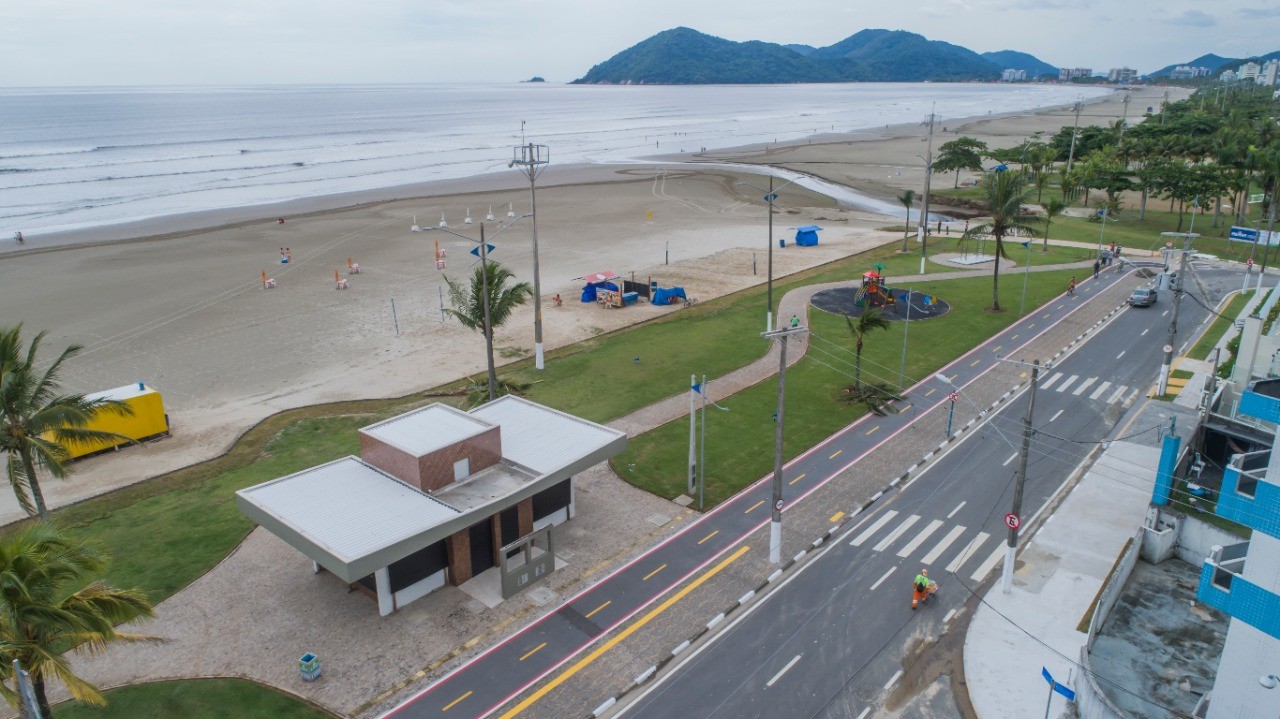 Adolescente é morto por PM da reserva durante assalto no litoral de SP; outro menor foi internado