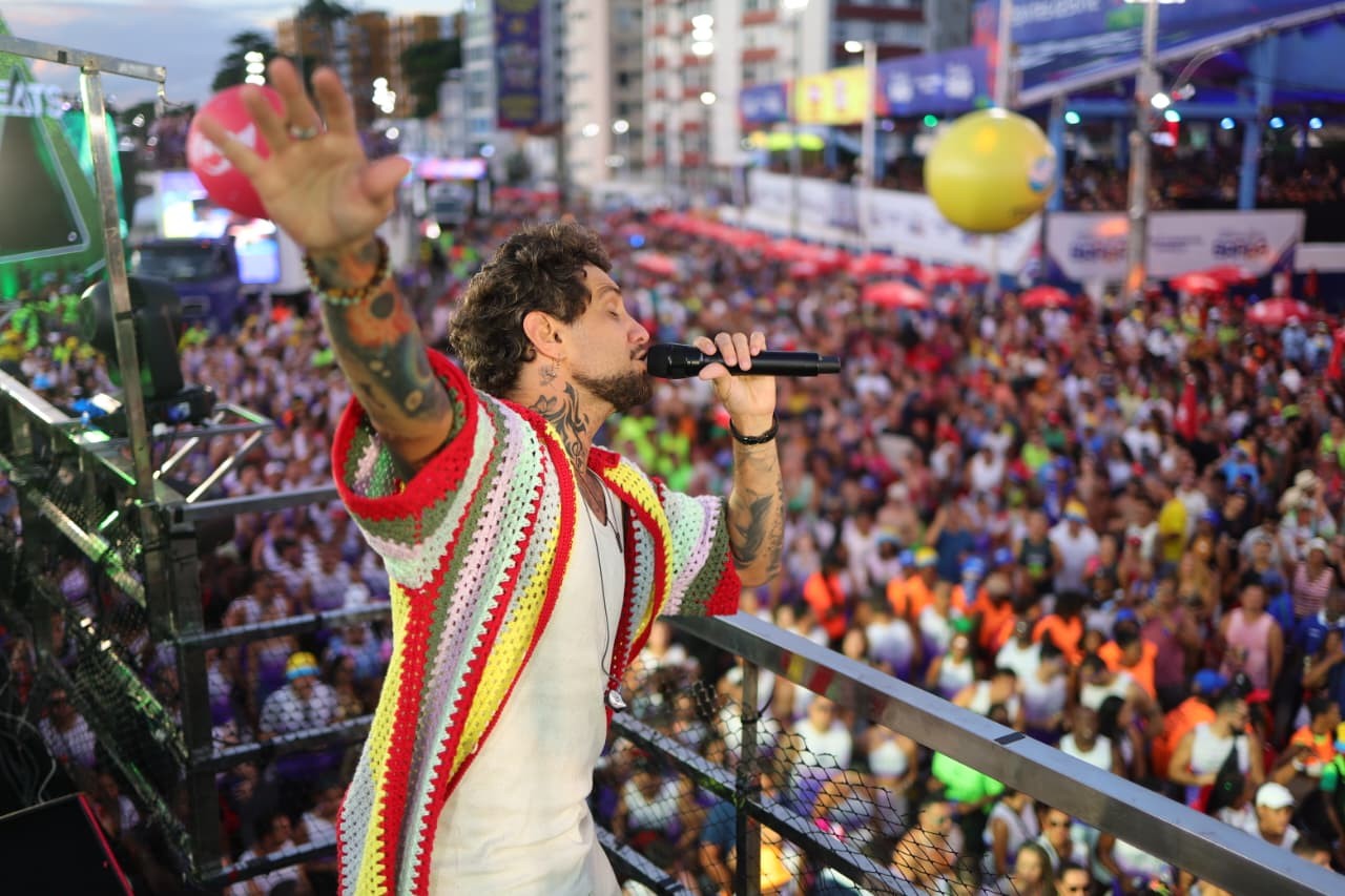 Sem patrocínio, bloco Praieiro da banda Jammil desiste de desfilar no pós-carnaval de São Paulo