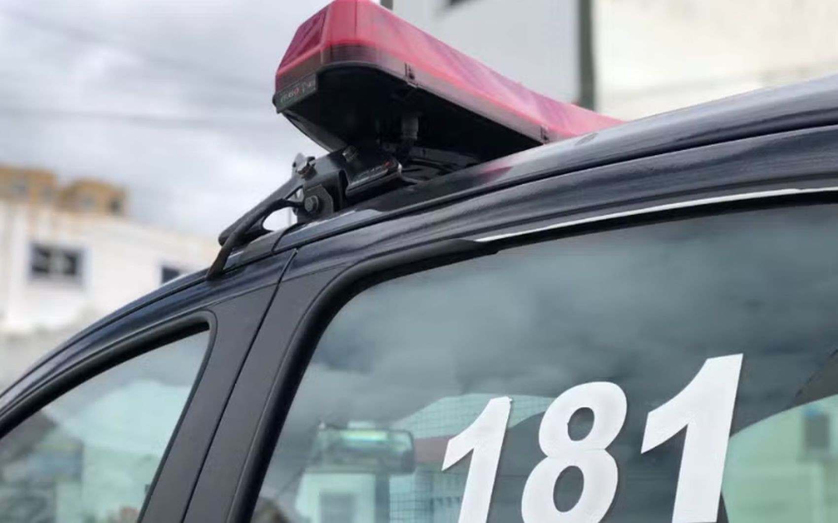 Polícia investiga agressão contra mulher em Maruim; suspeito já foi identificado