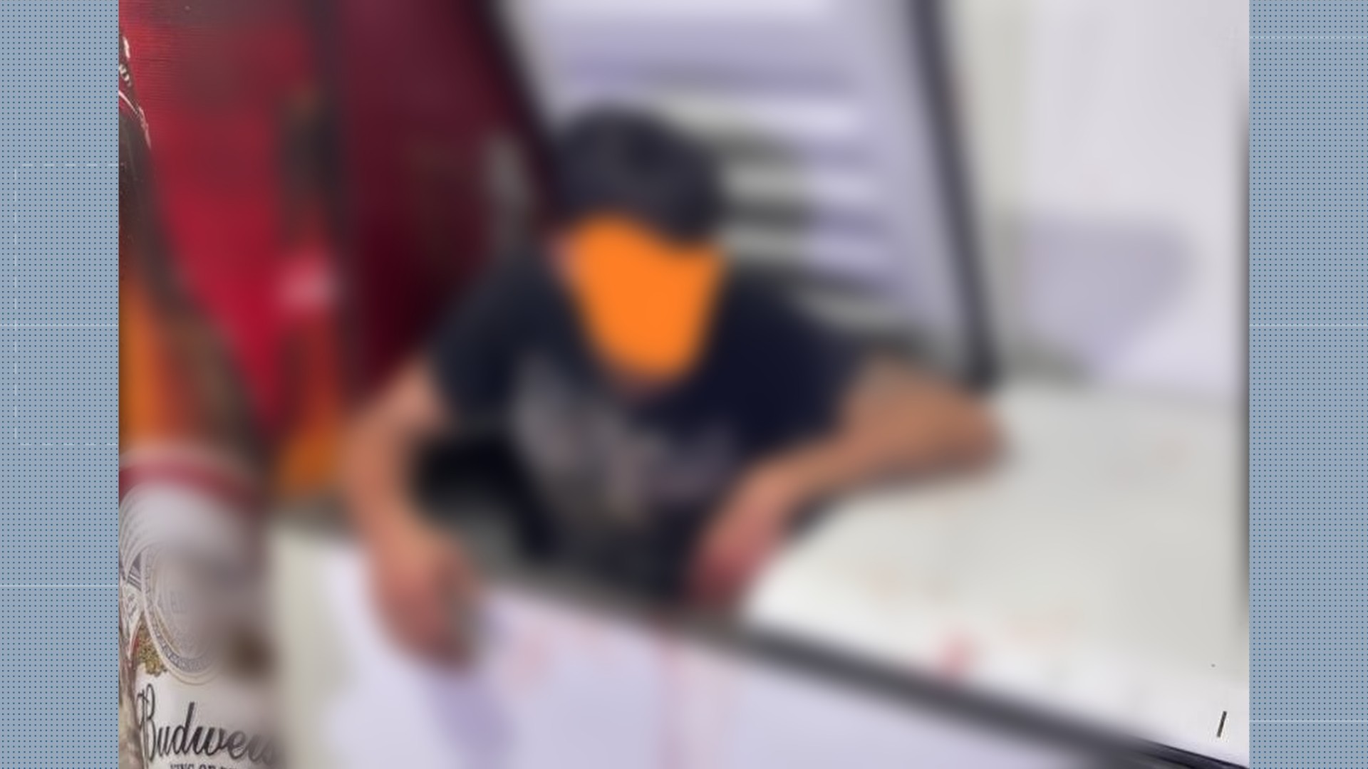Você Não Tá Convidada pro Meu Bat Mitzvá!