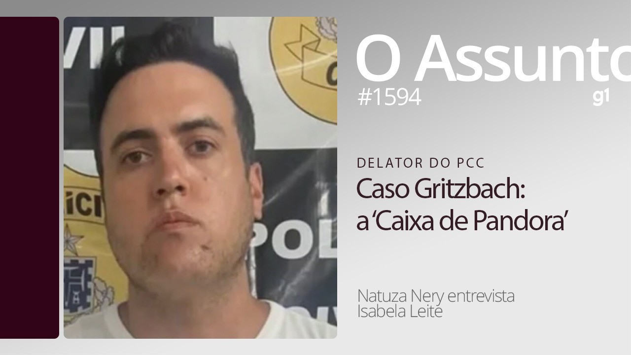 Júri de PMs no caso Gritzbach começa nesta segunda; defesa diz que não houve devida apuração de outros investigados