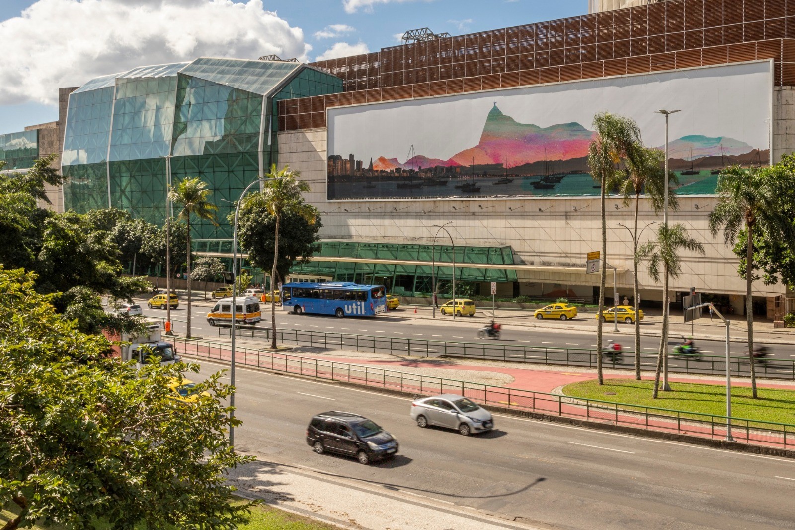 H&M anuncia chegada da primeira loja ao Rio em 2026