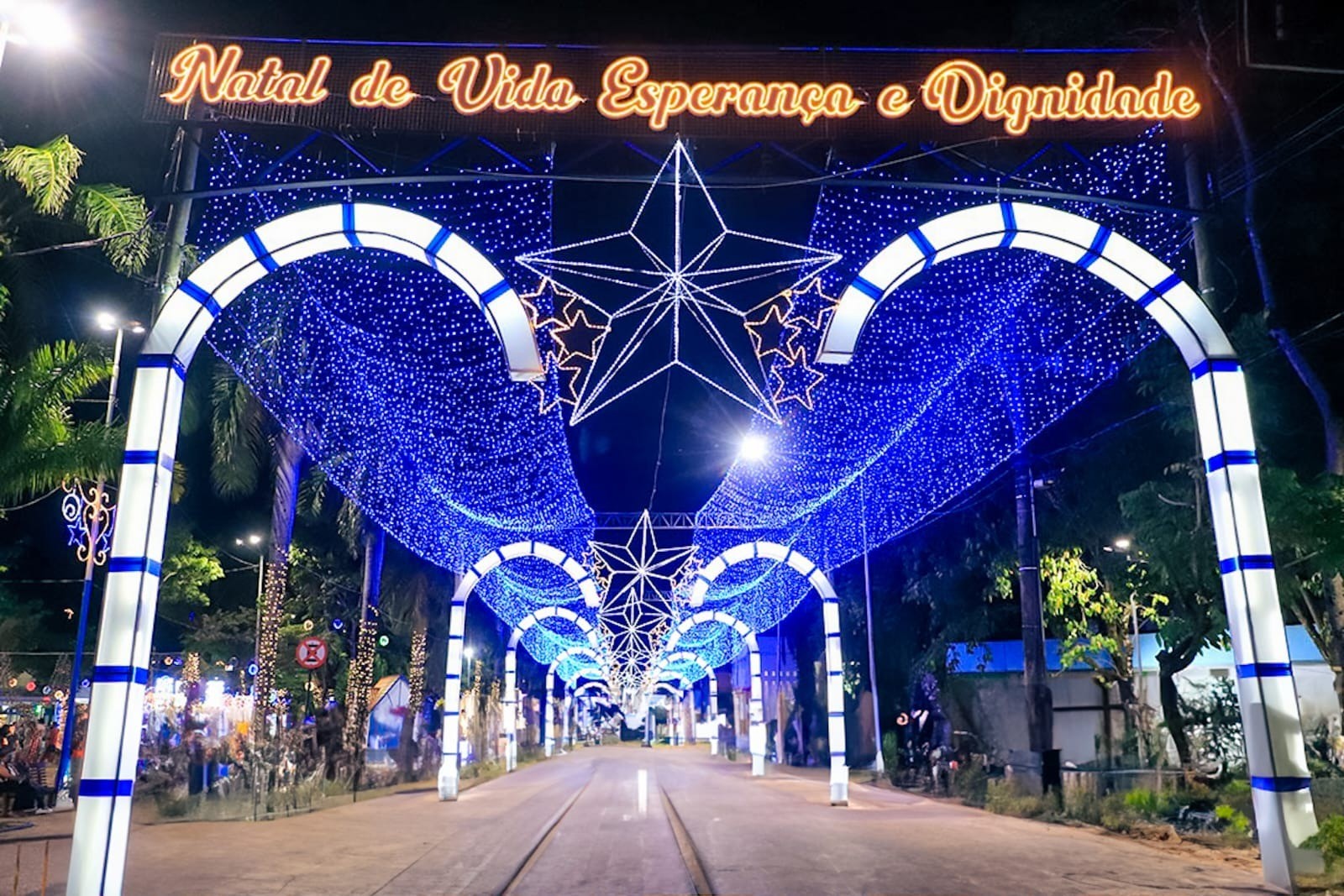 Concurso de ornamentação natalina em Rio Branco tem inscrições prorrogadas; saiba como participar