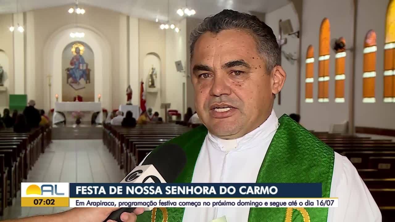 VÍDEOS: Bom Dia Alagoas de sexta-feira, 4 de julho