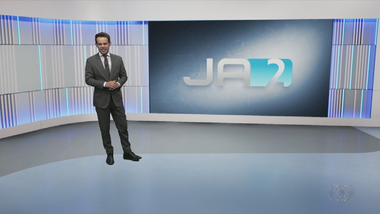 VÍDEOS: Jornal Anhanguera 2ª Edição Regiões de segunda-feira, 15 de julho de 2024