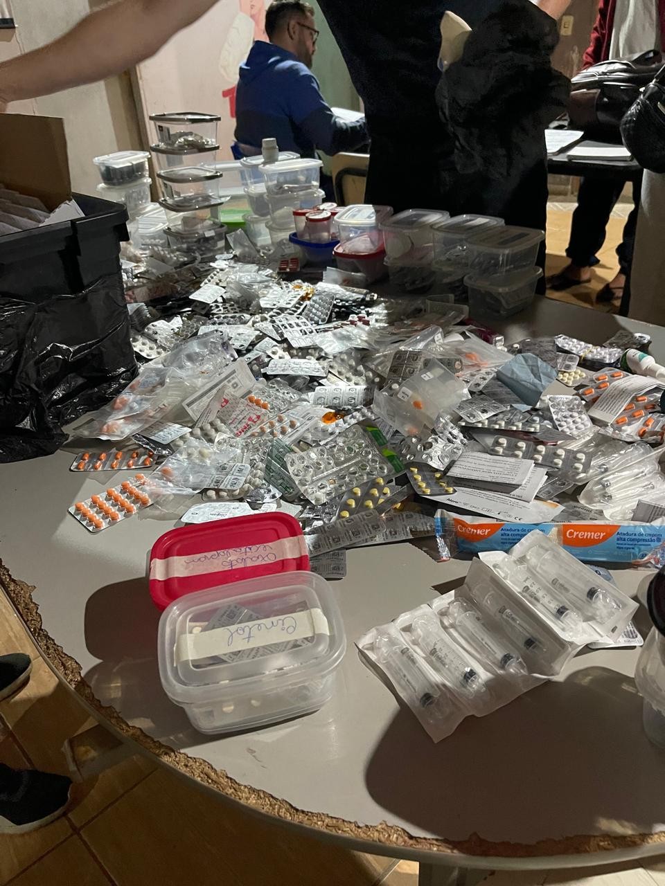 Você Não Tá Convidada pro Meu Bat Mitzvá!