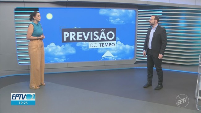 Veja como fica o tempo na regio de Ribeiro Preto na sexta-feira (25)
