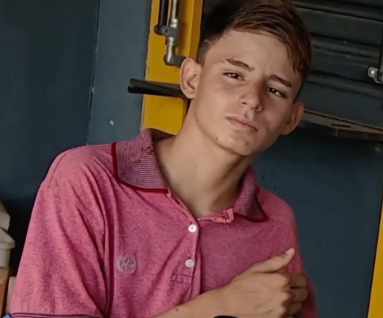 Você Não Tá Convidada pro Meu Bat Mitzvá!