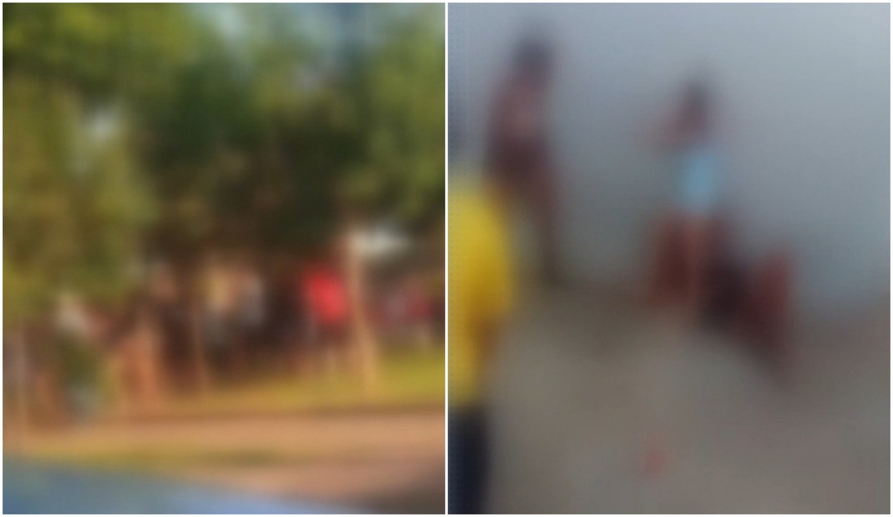 Filho morre esfaqueado e pai fica ferido após agressão em briga no interior de SP