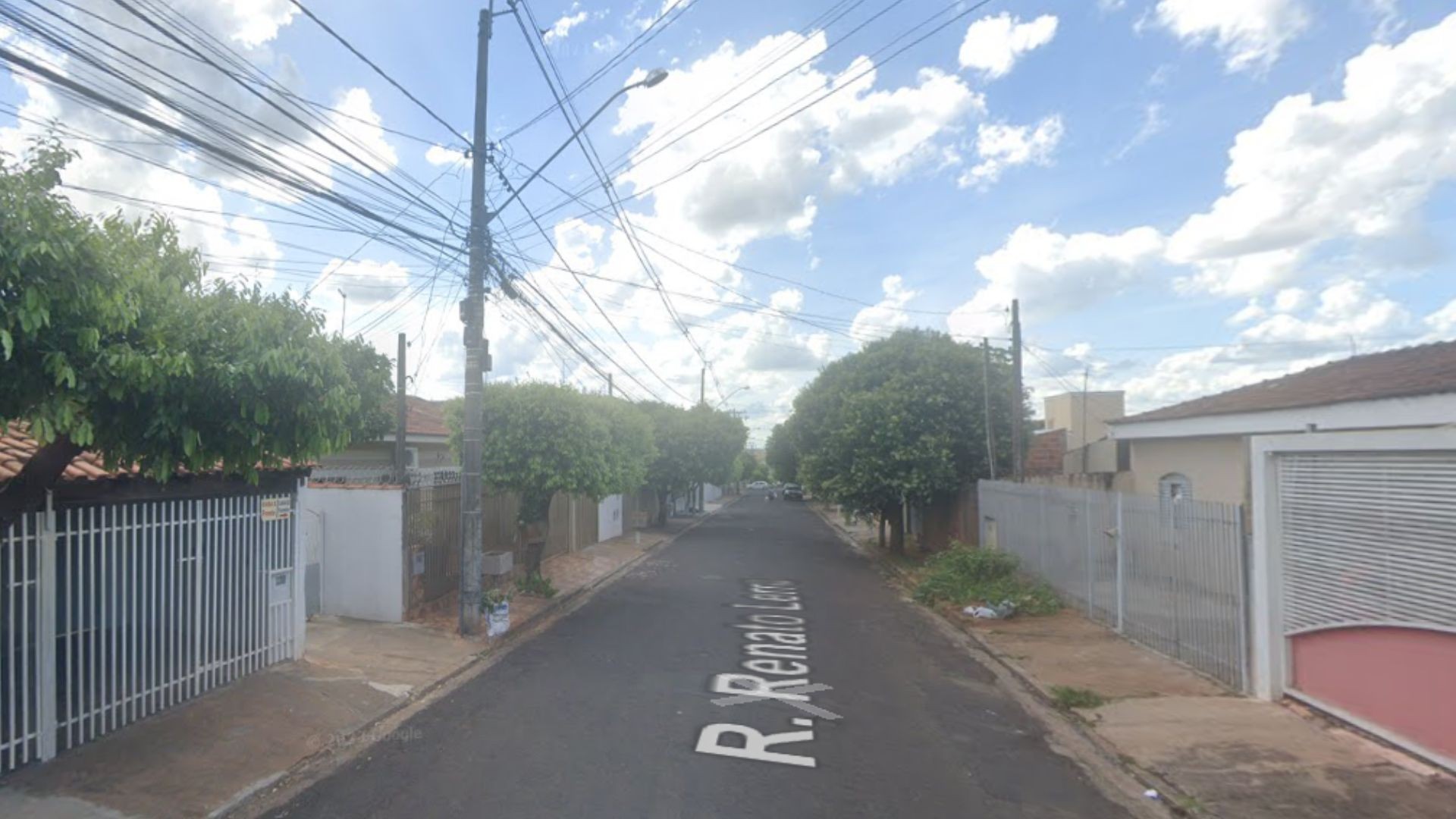 Pitbull ataca criança de 3 anos em SP