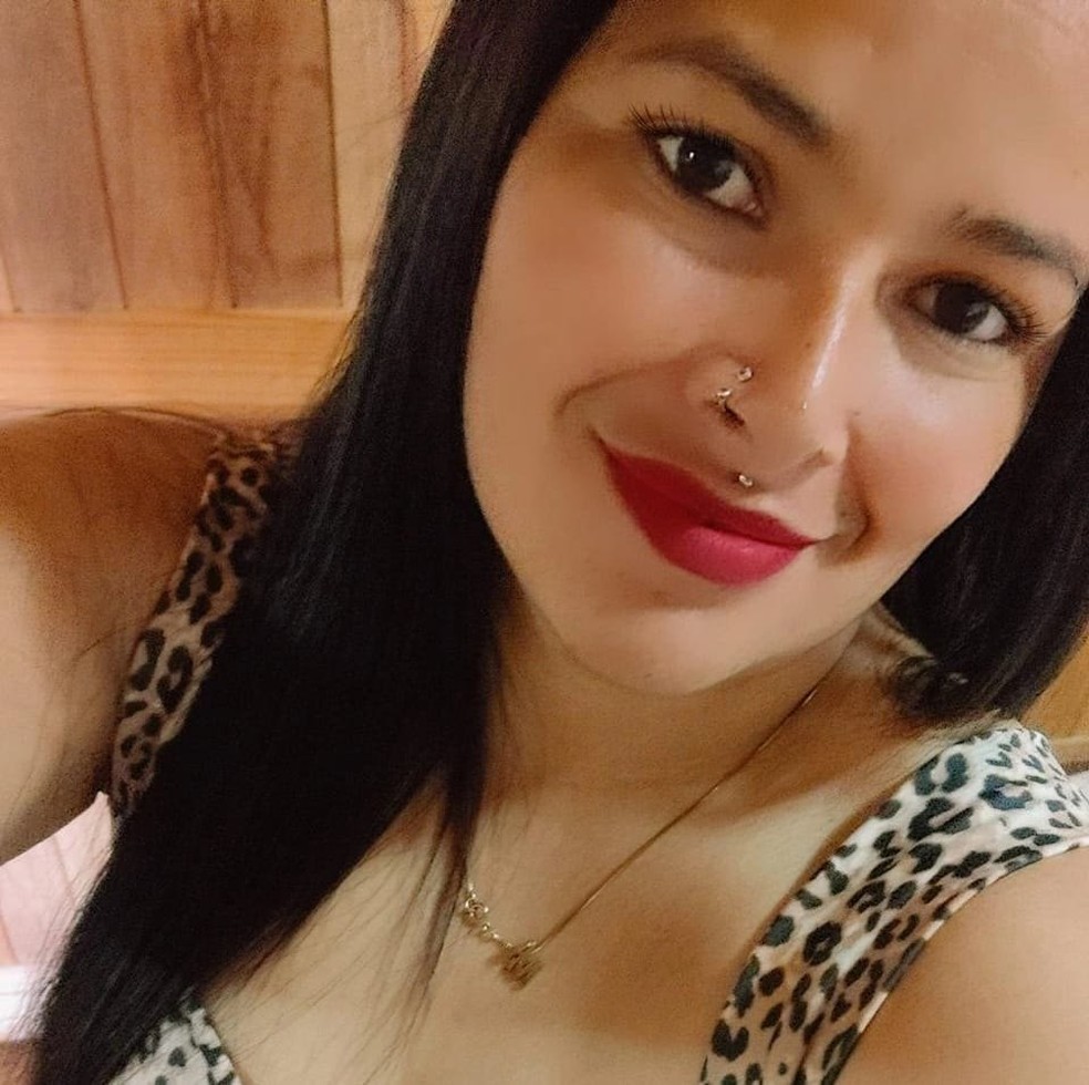 Mulher morta em casa em SC foi degolada pelo suspeito, diz polícia | Santa  Catarina | G1