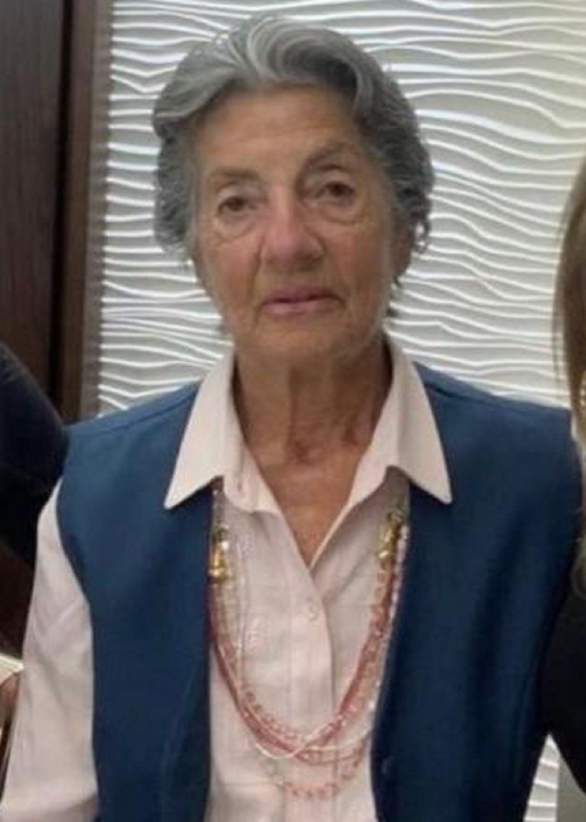 Morre Therezinha Moysés aos 94 anos, uma das comerciantes mais antigas de Juiz de Fora 