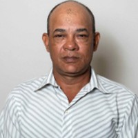 Candidato