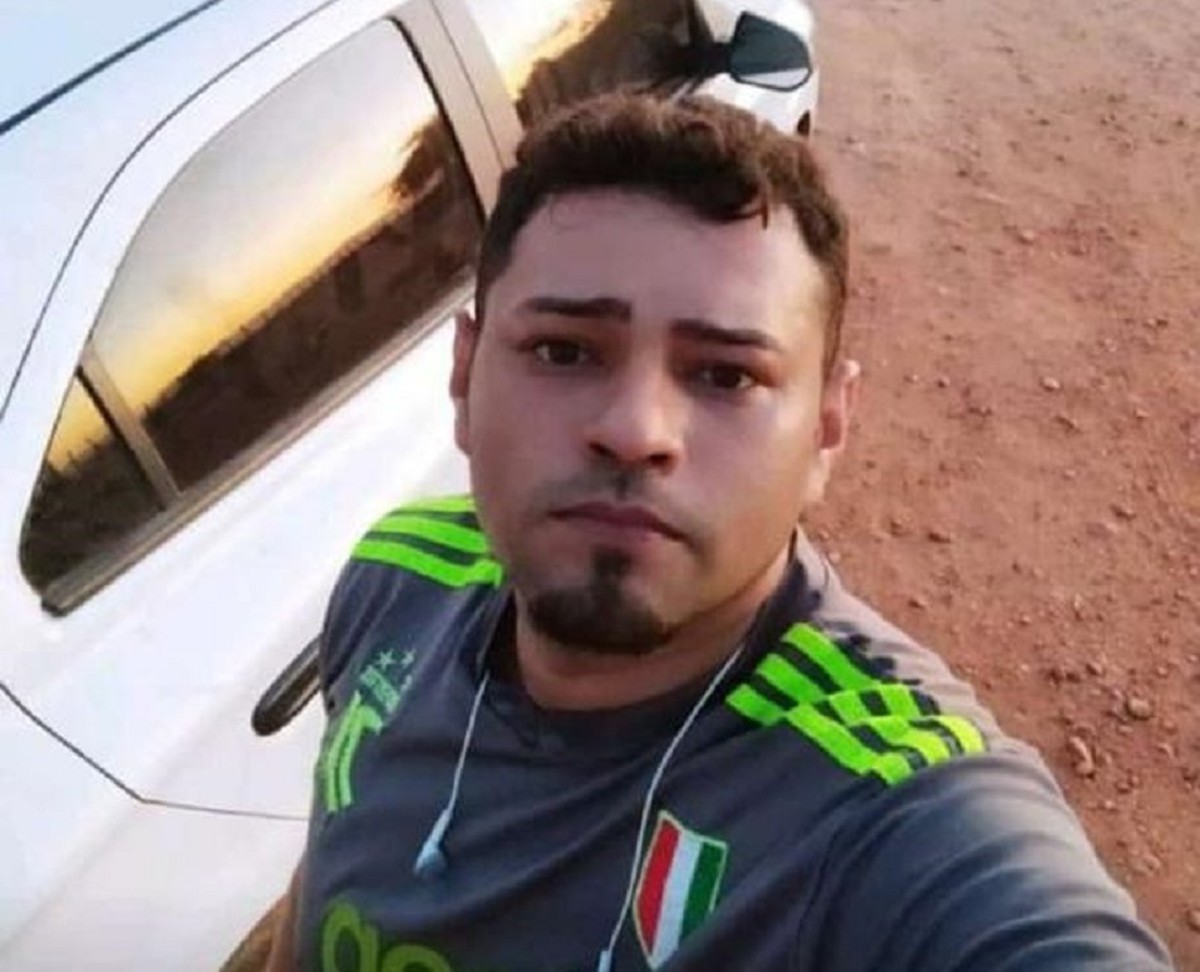 Policial Penal é Morto A Tiros Ao Reagir A Assalto Em Umirim No Ceará Ceará G1 2550