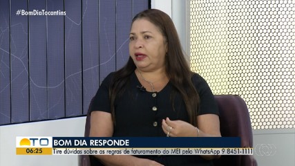 Analista explica novas regras de cálculo de faturamento do MEI