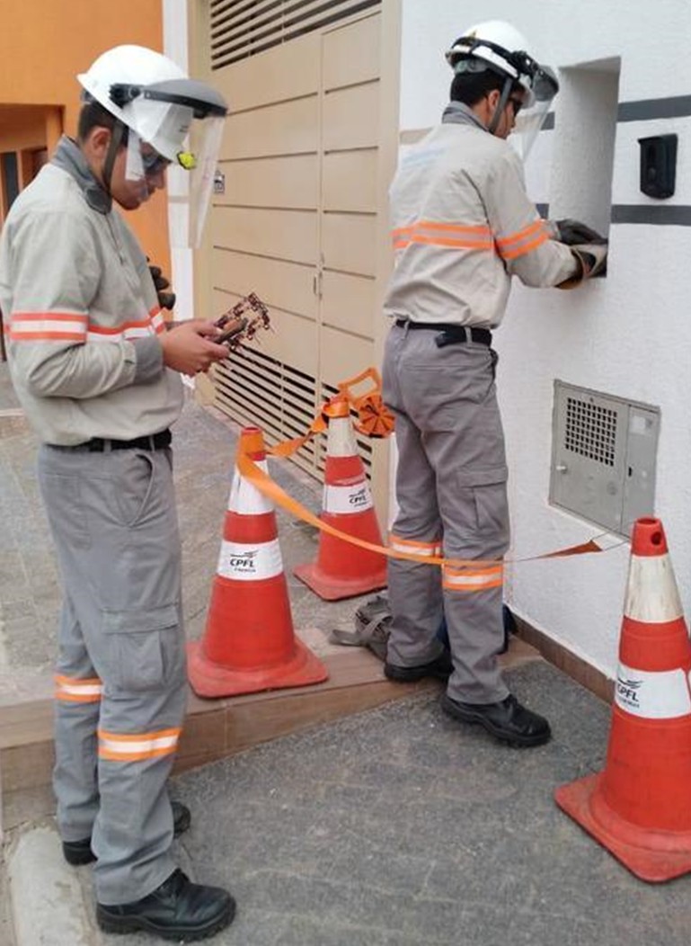 CPFL descobre mais de 4 mil 'gatos' de energia em São Carlos e outras 23 cidades da região