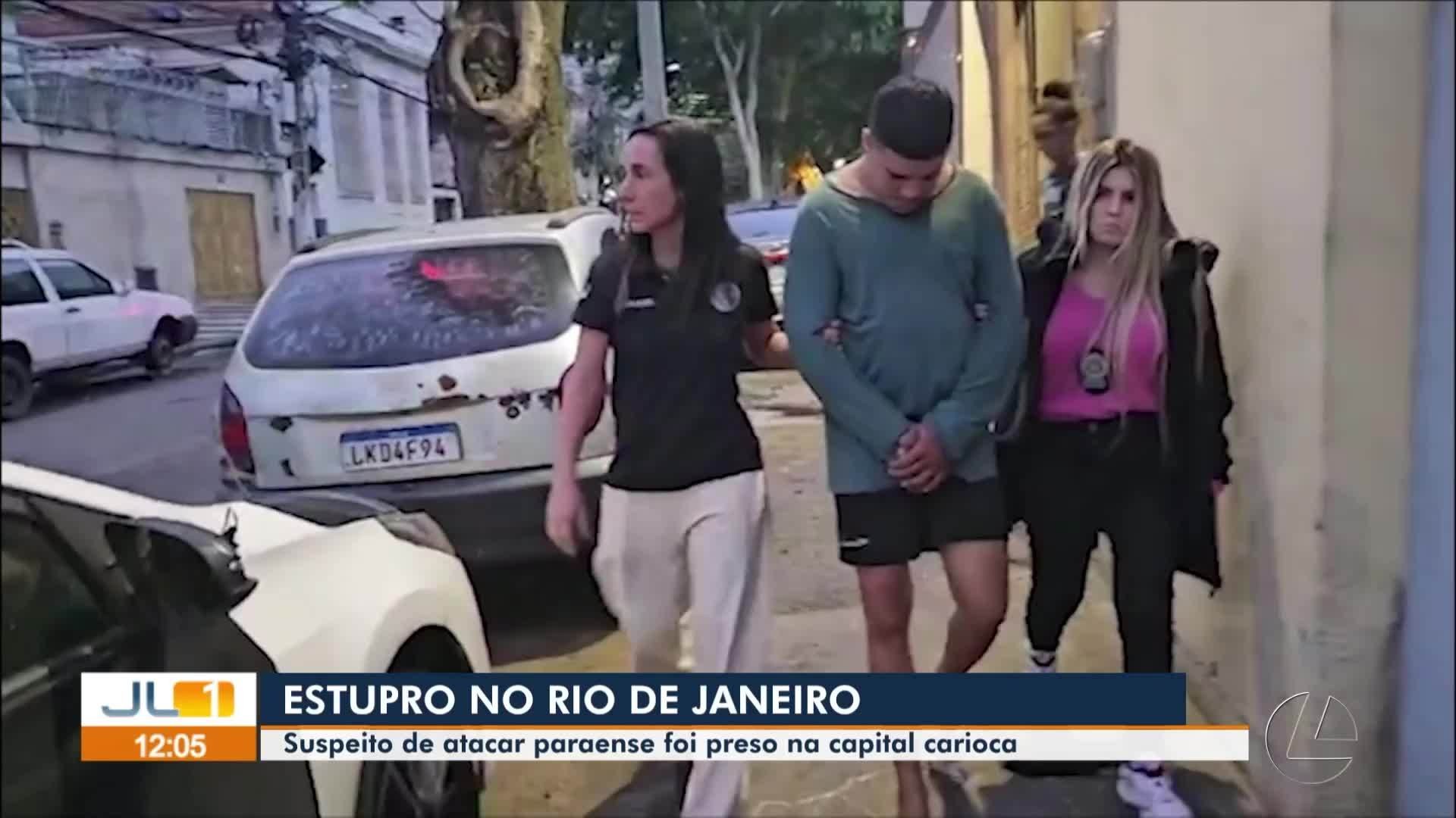 VÍDEOS: JL1 de quinta-feira, 10 de julho de 2025