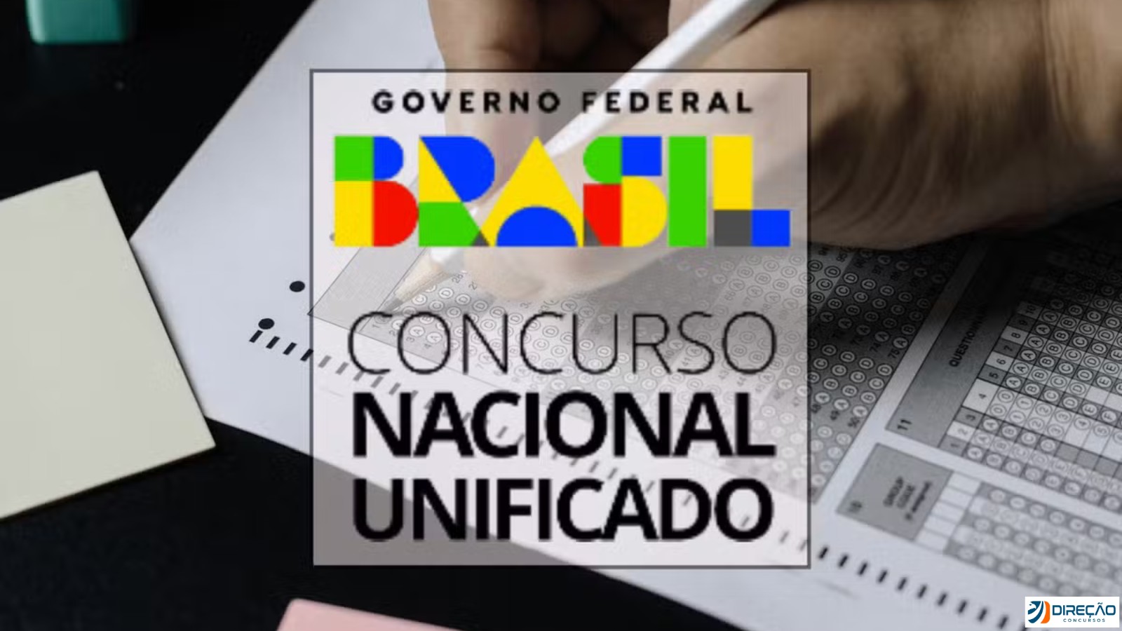 Vagas do CNU no Distrito Federal: veja as melhores oportunidades e como estudar