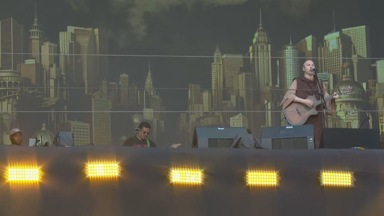 Programação evangélica abre Réveillon da Paulista com Colo de Deus, Frei Gilson e Padre Marcelo Rossi