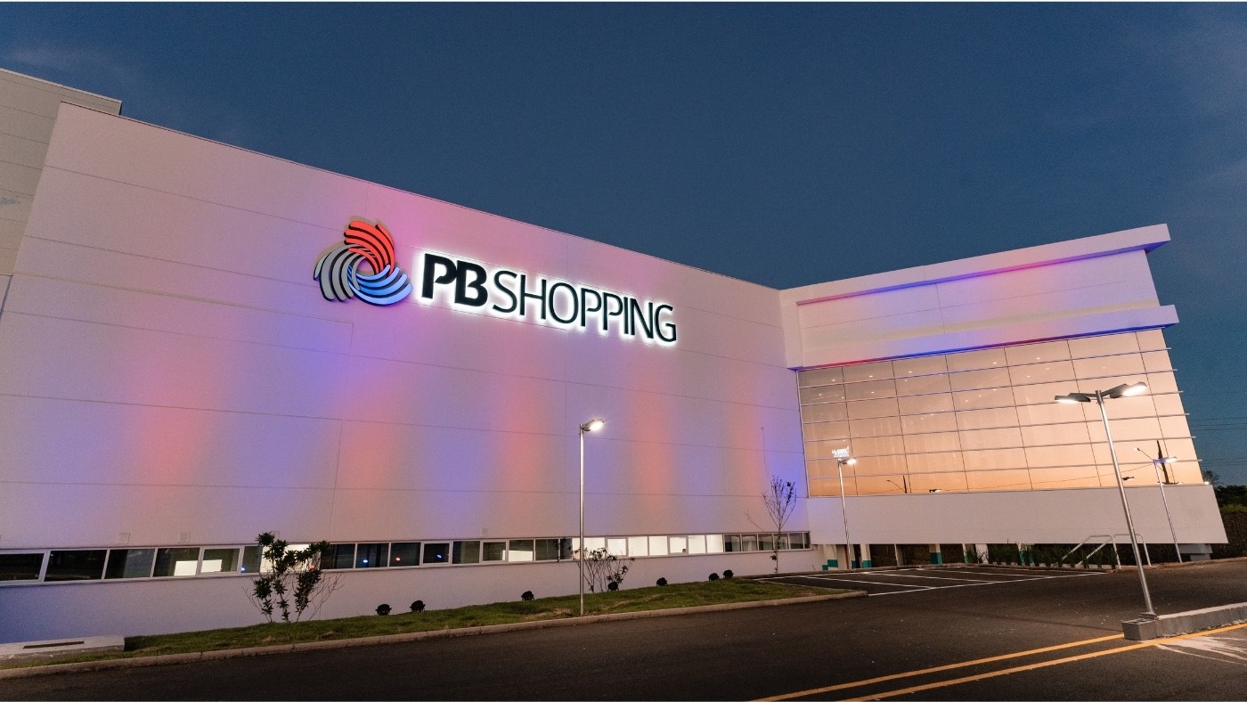 PB Shopping confirma chegada de cinco novas operações