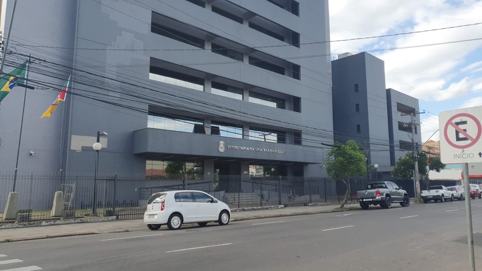 Novo Posto de Identificação do IGP começa a funcionar em shopping de Porto  Alegre - Secretaria da Segurança Pública