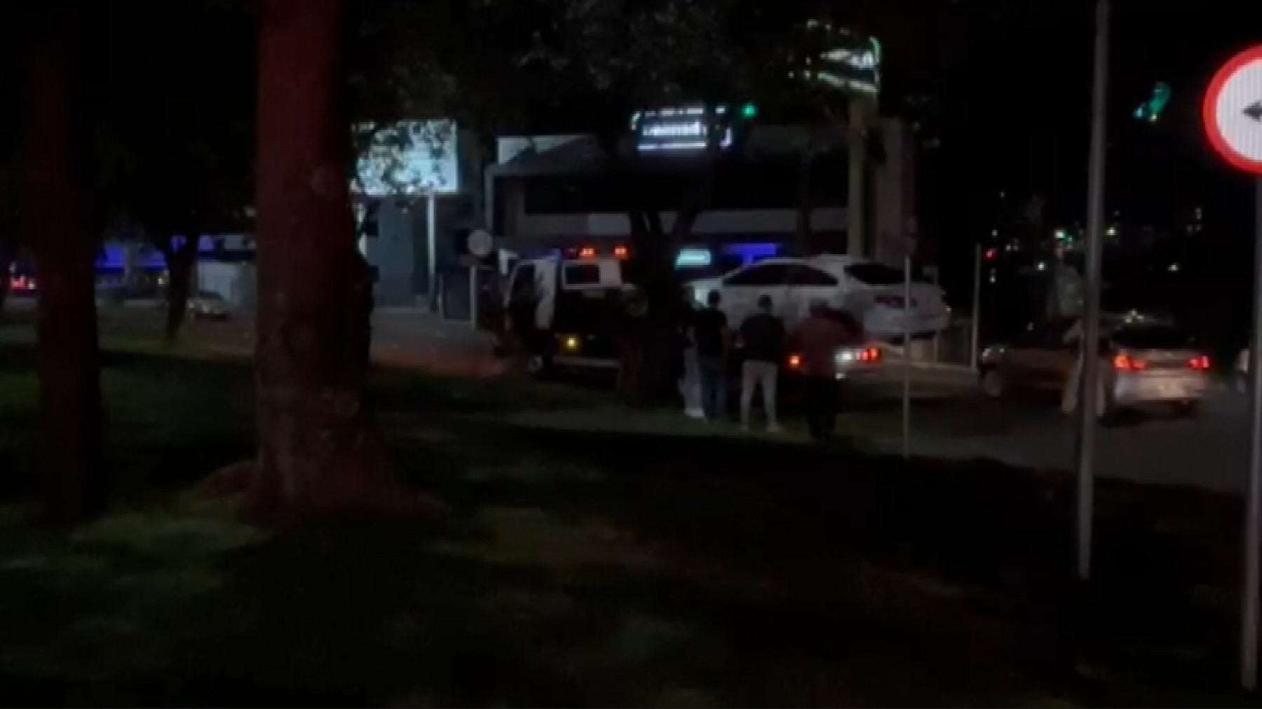 Mãe passa mal e morre horas depois de saber que o filho se envolveu em fuga da polícia e foi preso, no Paraná