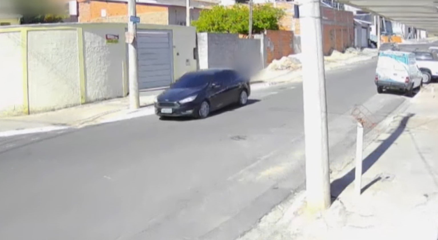 Homem é detido em Campinas por suspeita de mostrar as partes íntimas para adolescentes no meio da rua