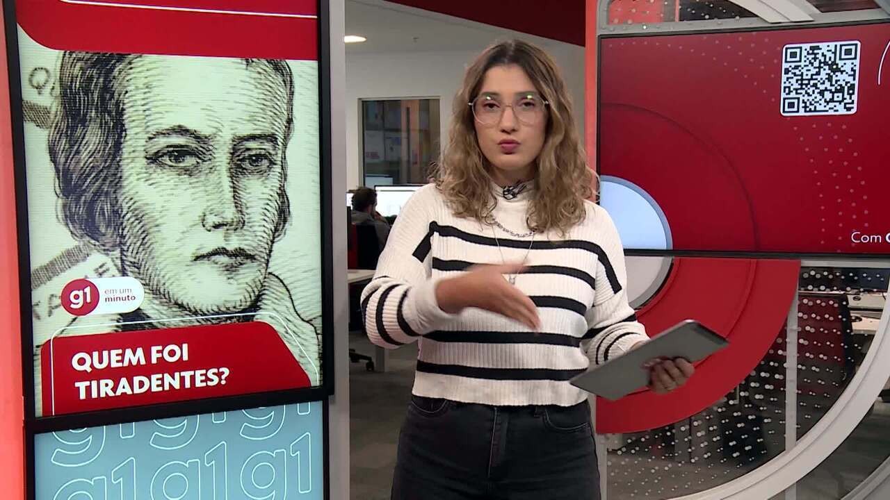 Feriado de Tiradentes no Rio: o que abre e fecha nos dias 20 e 21 | G1