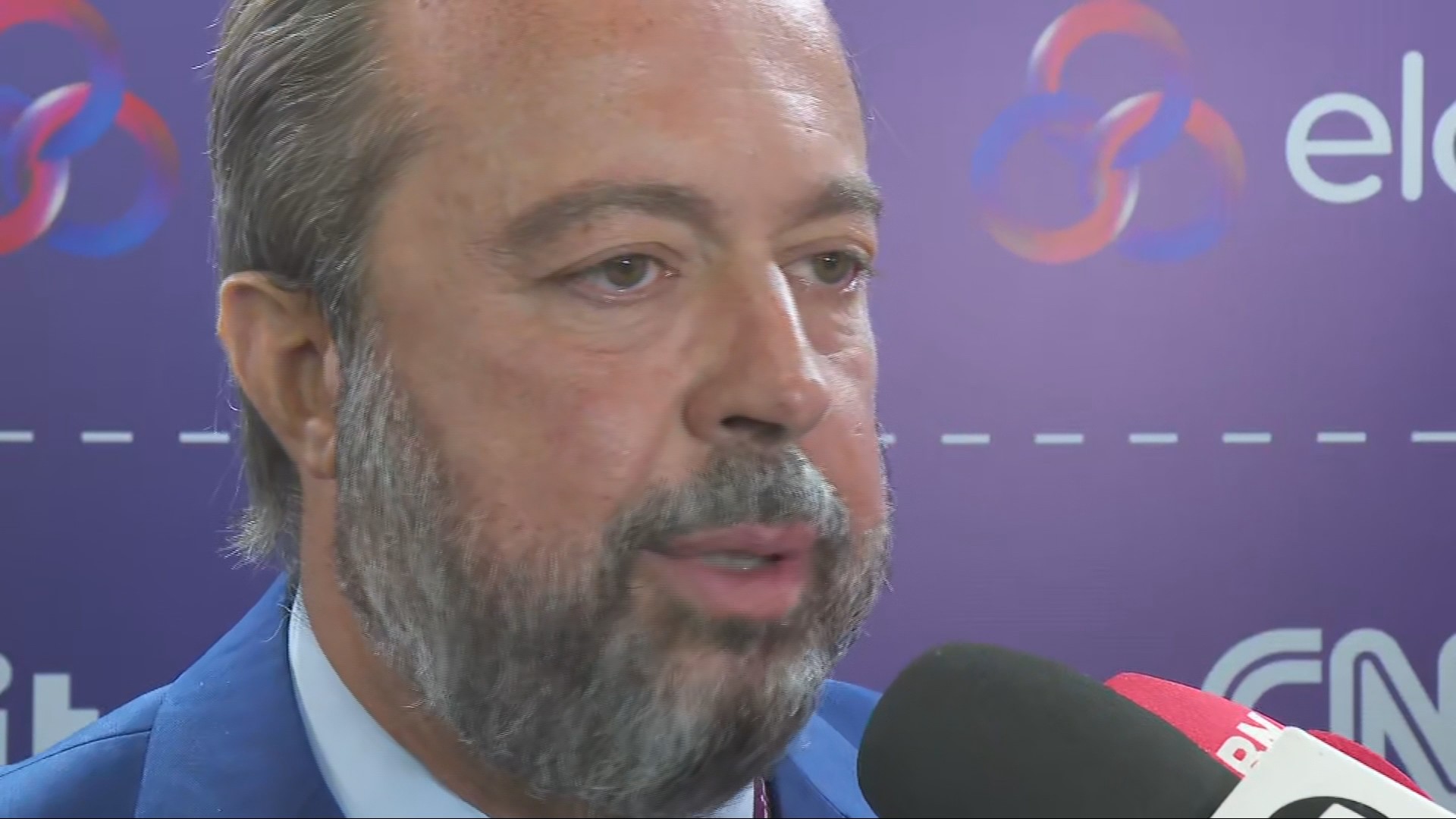 Ministro de Minas e Energia se diz surpreso com operação contra mineração ilegal em MG