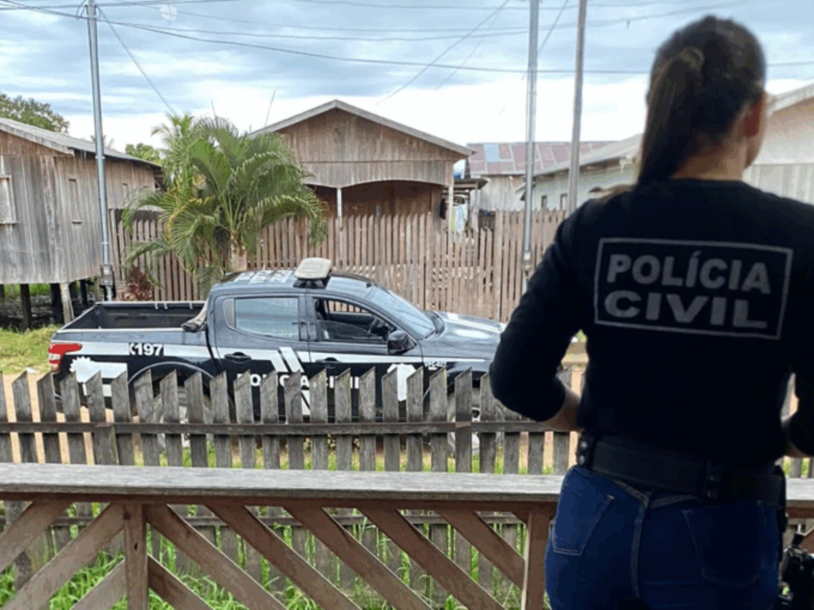 Celulares são apreendidos no AC durante operação contra discurso de ódio e crimes sexuais na internet