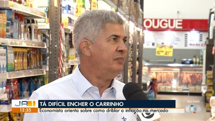 Entenda por que os alimentos estão mais caros