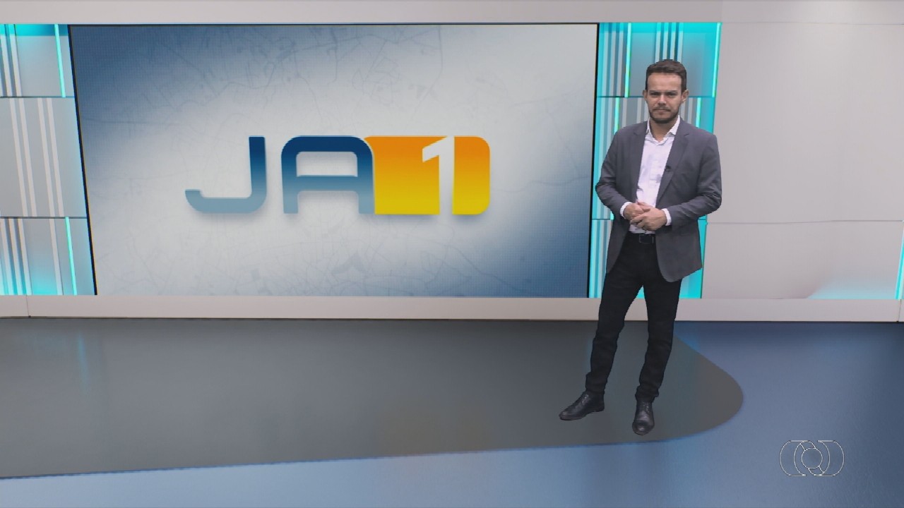 VÍDEOS: Jornal Anhanguera 1ª Edição desta quarta-feira, 12/08/2026