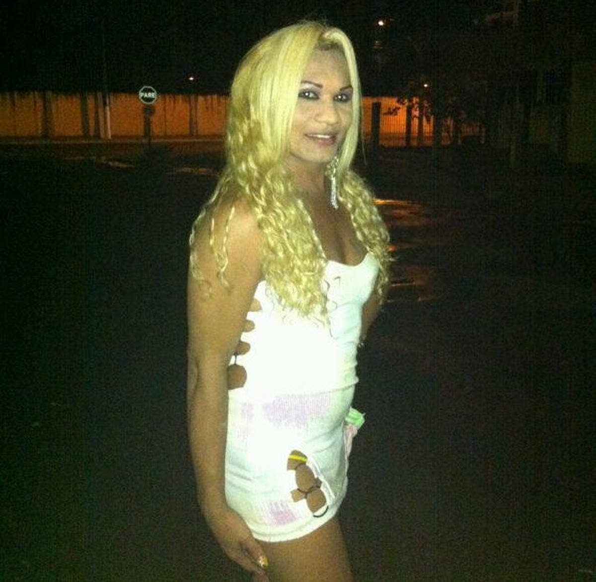 Travesti é Morta Com Tiro No Rosto Em Ponto De Prostituição Em Macapá Diz Pm Amapá G1 9801