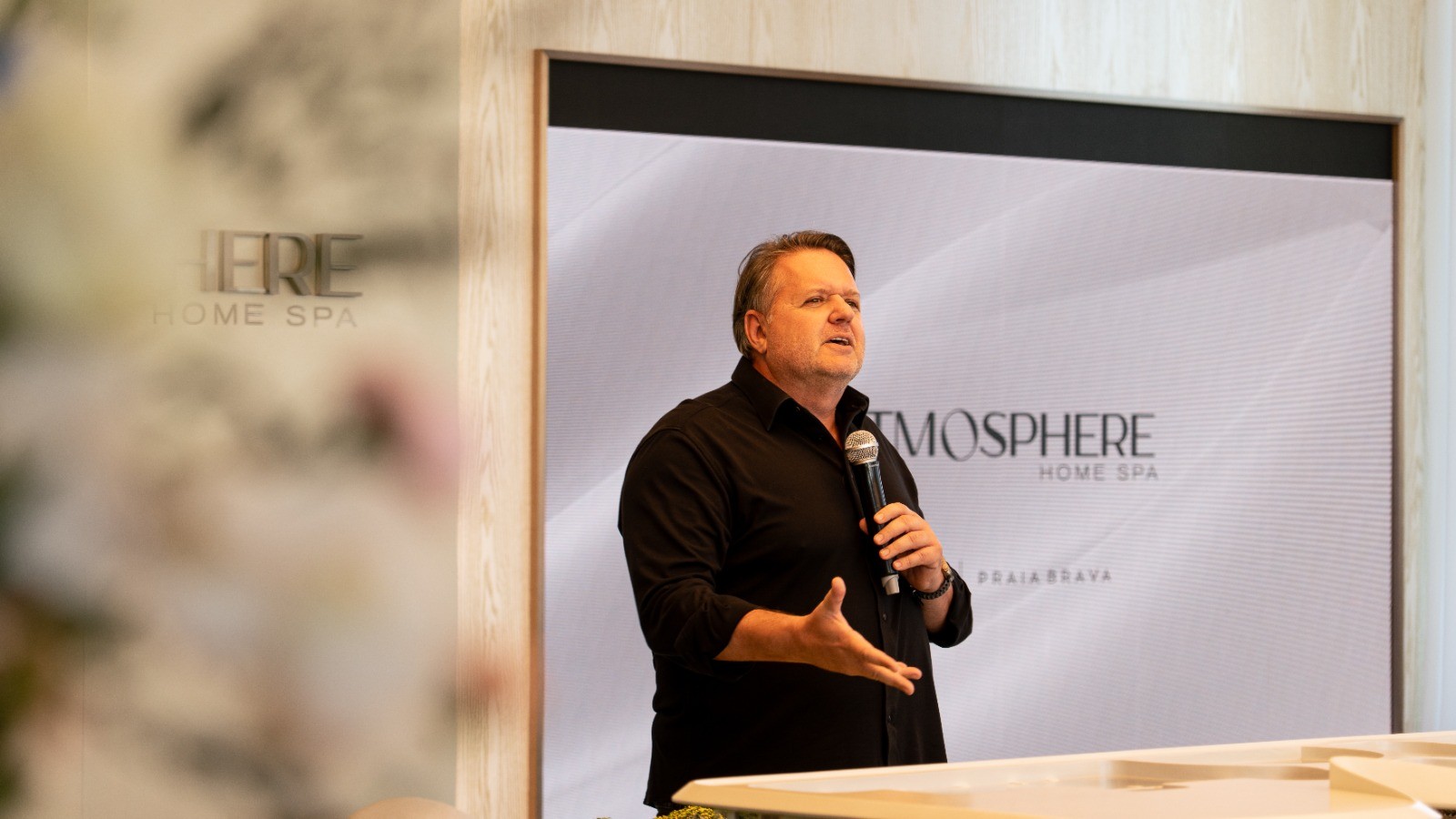 Atmosphere Home SPA: empreendimento wellness se consolida no litoral de SC