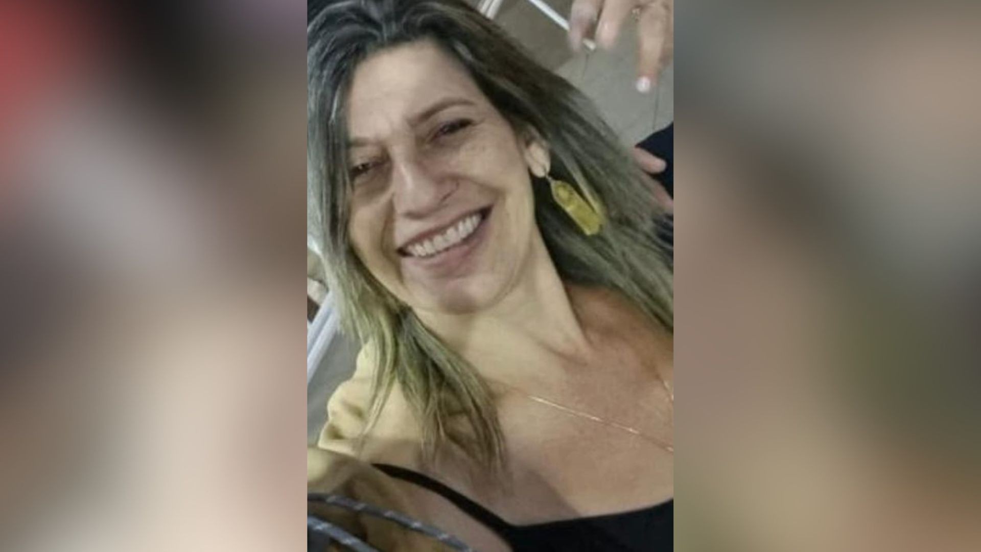 Mulher morta no trânsito por motorista embriagado deixa filhos e 5 netos: 'Família destruída', diz sobrinho