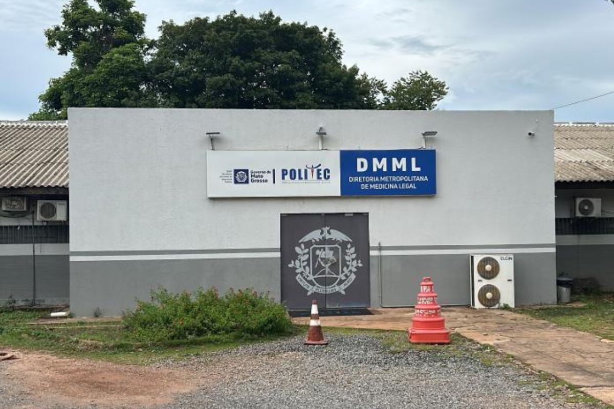 Servidor da Politec é investigado por emitir documentos falsos para integrantes do PCC em MT
