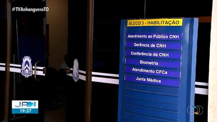 Detran vai disponibilizar serviços em Lizarda e Novo Acordo