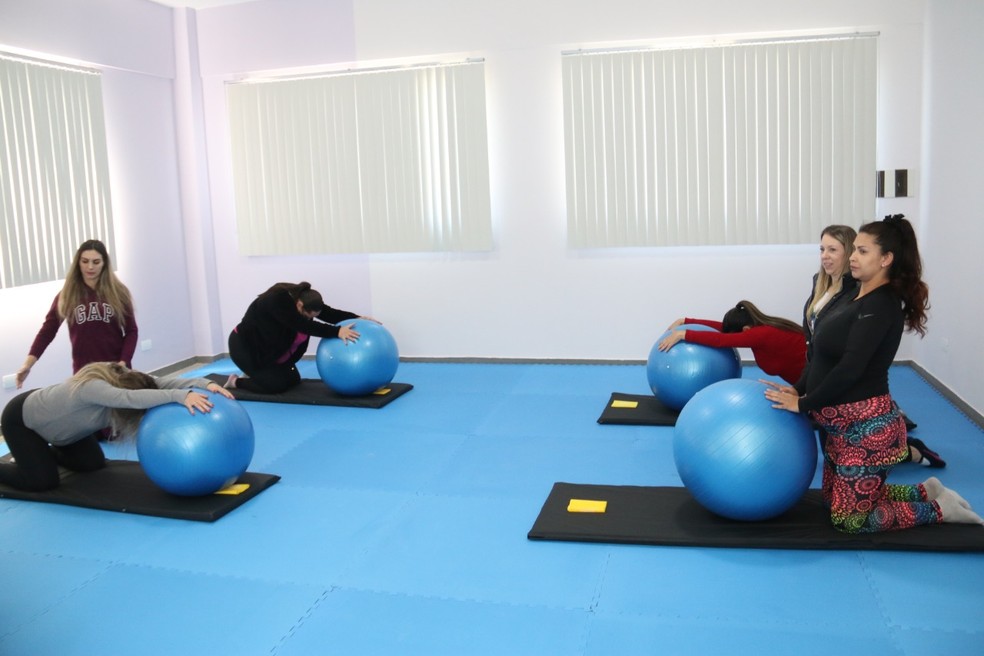 Aulas de Alongamento Pilates Rio Grande do Norte - Aula Pilates