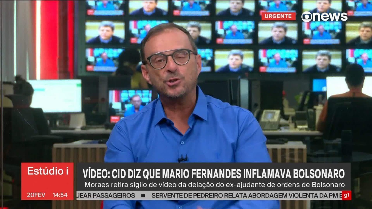 Delação de Cid: defesa de Bolsonaro vai ter que repensar estratégia de pedir anulação