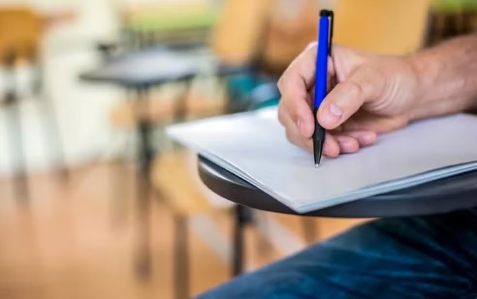 Paraíba tem 825 vagas abertas em concursos com salários de quase R$ 18 mil