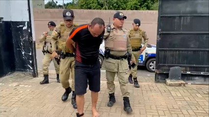 Suspeito de assalto em Araguaína é preso; saiba mais