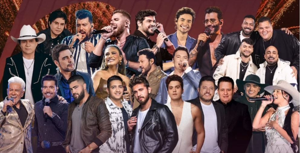 Festão do Peão de Americana comemora 40 anos com novo palco de 40 metros e 16 shows; veja line-up e como comprar ingressos