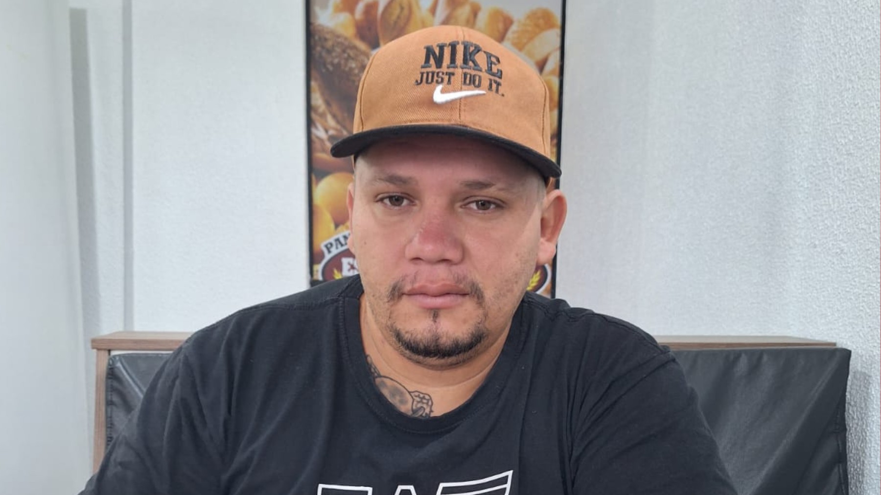 Pedreiro some após sair para comprar imóvel no PR: polícia suspeita que ele foi morto após descobrir golpe