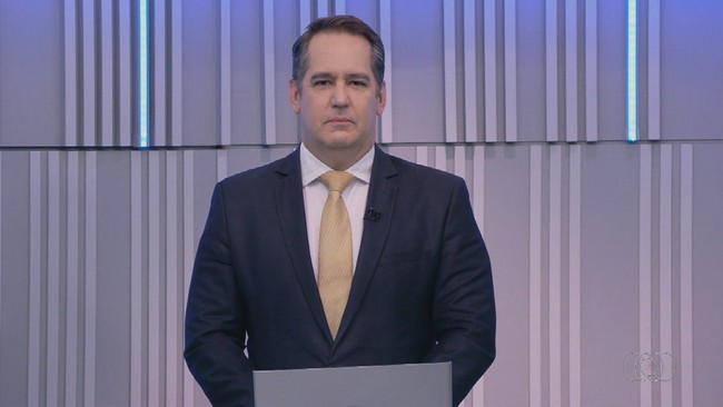 Confira os destaques do Jornal Anhanguera 2 Edio desta sexta-feira (14)
