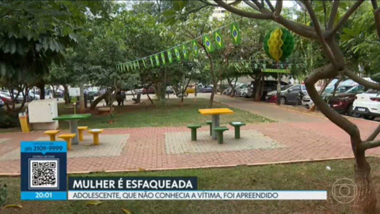 VÍDEOS: DF2 de sábado, 30 de maio de 2026